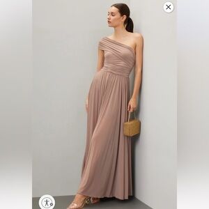 RONNY KOBO Killian Gown